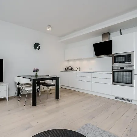 Dream - 2 Porto Franco Near Old Town Korter