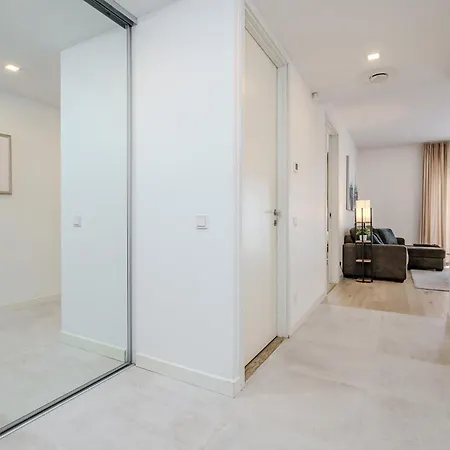 Dream - 2 Porto Franco Near Old Town Korter *