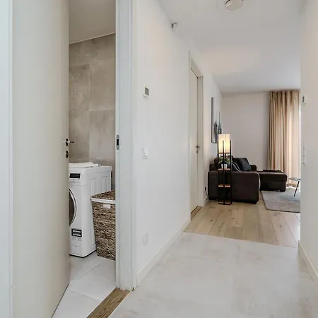 Dream - 2 Porto Franco Near Old Town * 塔林