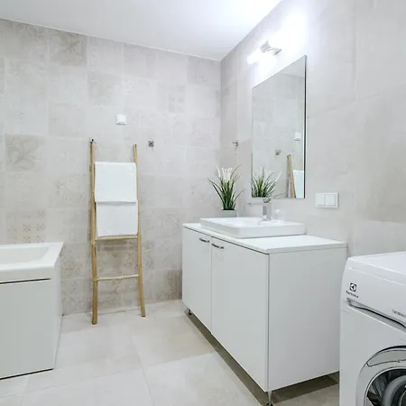 公寓 Dream - 2 Porto Franco Near Old Town