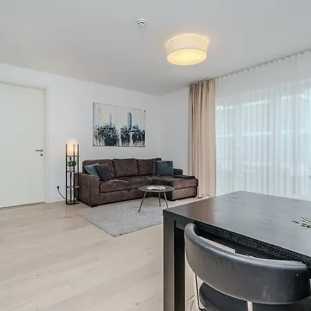 Dream - 2 Porto Franco Near Old Town Tallinn