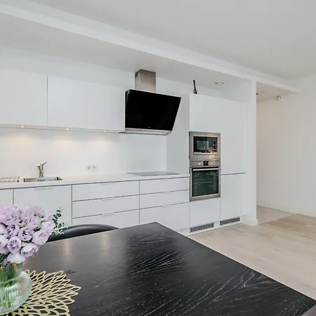 Dream - 2 Porto Franco Near Old Town 公寓