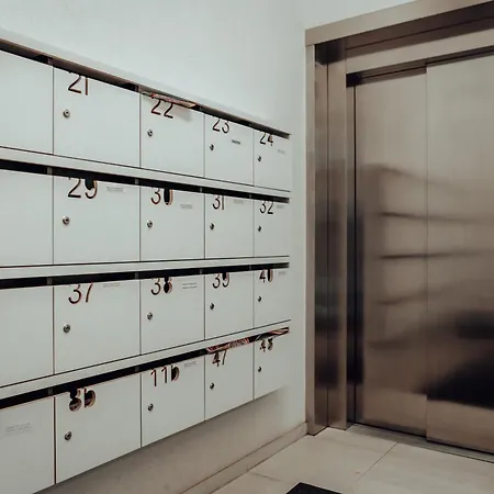 Dream - 2 Porto Franco Near Old Town * 塔林