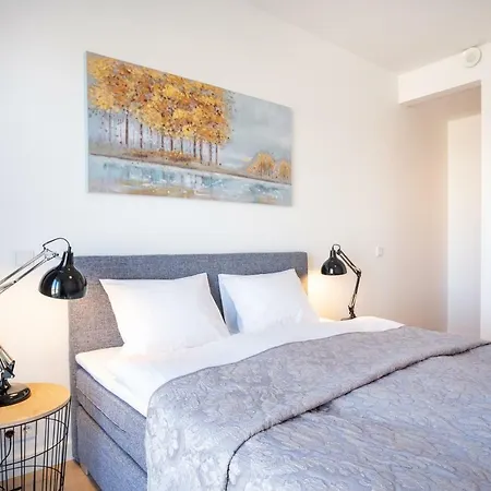 Dream - 2 Porto Franco Near Old Town 塔林