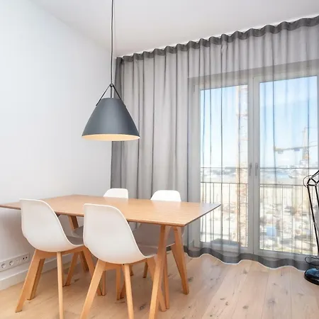 Dream - 2 Porto Franco Near Old Town *