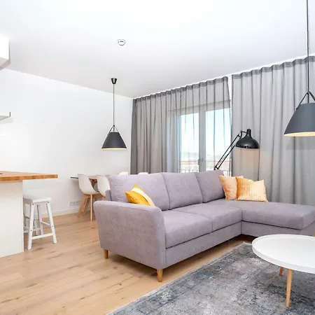 Korter Dream - 2 Porto Franco Near Old Town