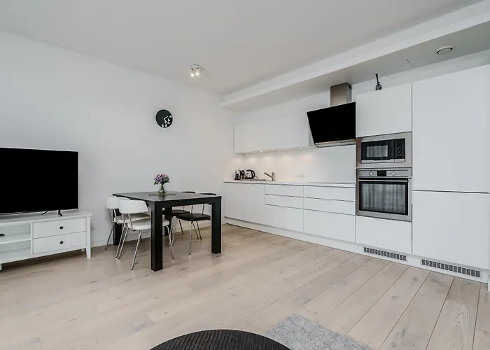 Dream - 2 Porto Franco Near Old Town Апартаменты