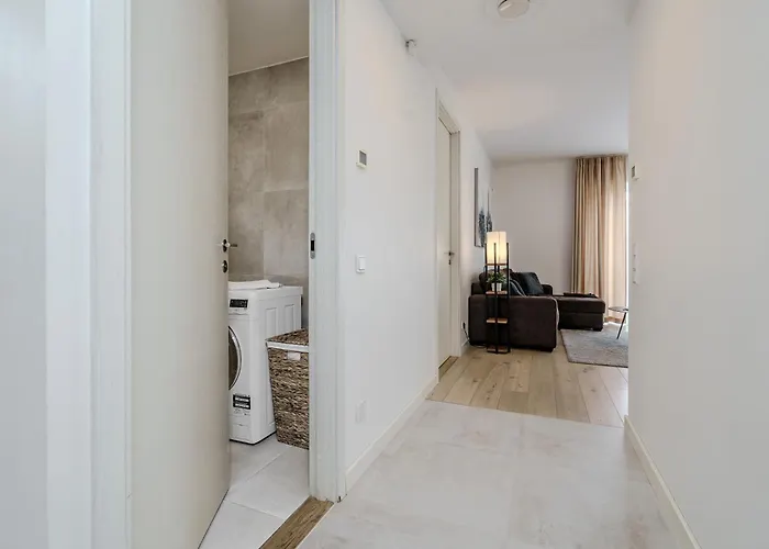 Dream - 2 Porto Franco Near Old Town * Таллин