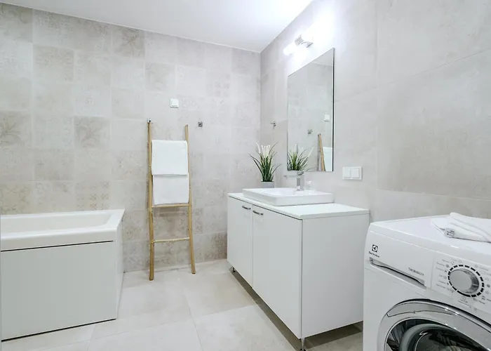 Апартаменты Dream - 2 Porto Franco Near Old Town