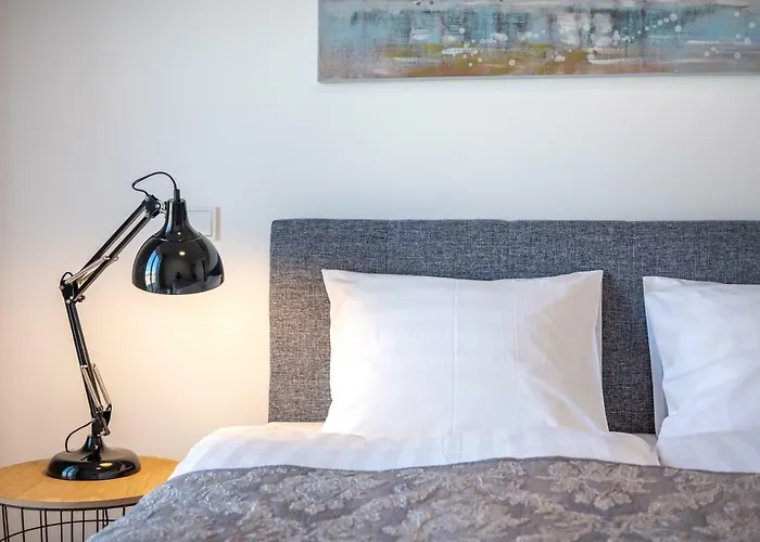 Апартаменты Dream - 2 Porto Franco Near Old Town Таллин