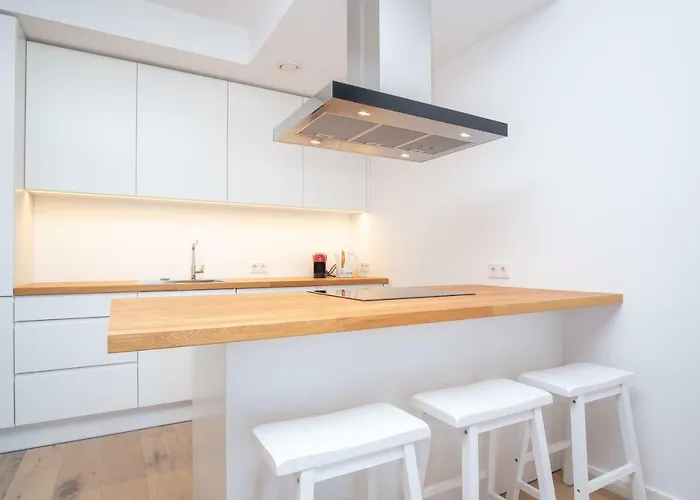 Dream - 2 Porto Franco Near Old Town Апартаменты