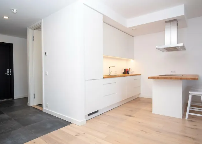 Апартаменты Dream - 2 Porto Franco Near Old Town *