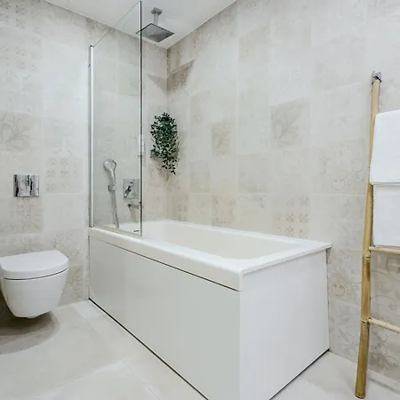 Dream - 2 Porto Franco Near Old Town شقة تالين