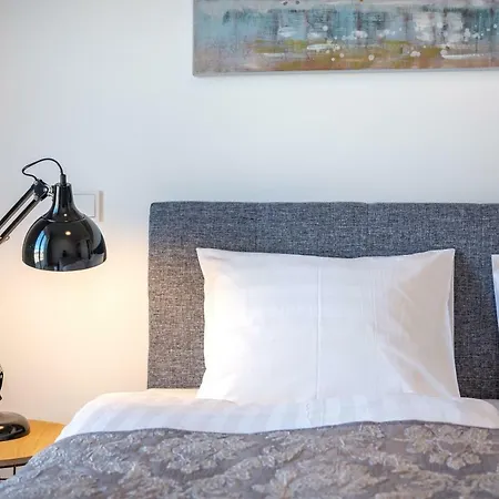 Korter Dream - 2 Porto Franco Near Old Town Tallinn