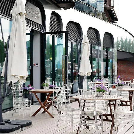 Dream - 2 Porto Franco Near Old Town Διαμέρισμα Ταλίν