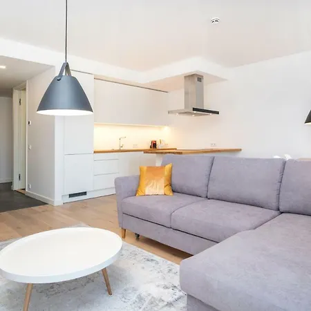 Dream - 2 Porto Franco Near Old Town Διαμέρισμα Ταλίν